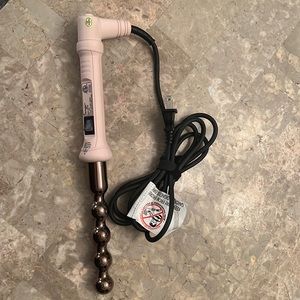 Lange Le Pearl bubble wand. Excellent condition